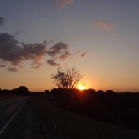 Sunset Road