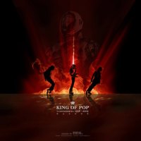 king of pop MJ