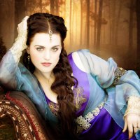 Katie McGrath