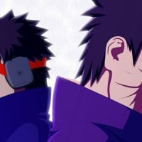 UCHIHA OBITO