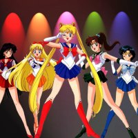 SailorMoon