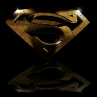 superman gold