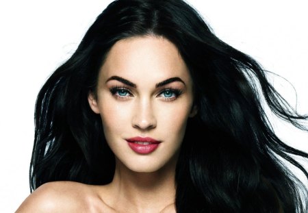 Megan Fox - people, megan fox, beautiful, actresses, models, celebrity