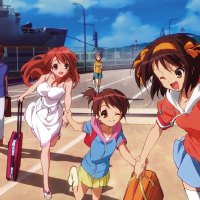 Haruhi&Friends