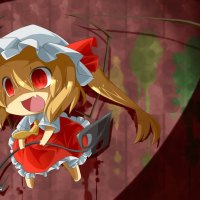 Flandre Scarlet