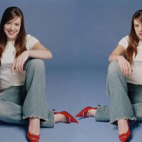 Michelle Ryan