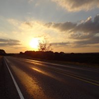 Sunset Road