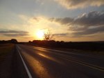 Sunset Road