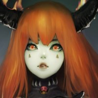 fantasy women