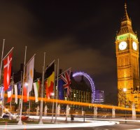 London