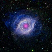 Helix Nebula