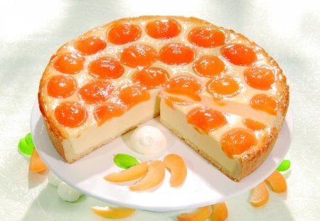 *** Cheesecake *** - wypieki, torty, jedzenie, ciasta