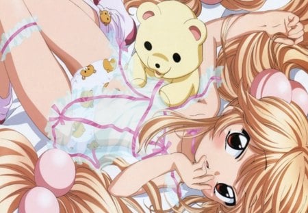 chobits - anime, chobits, love, other