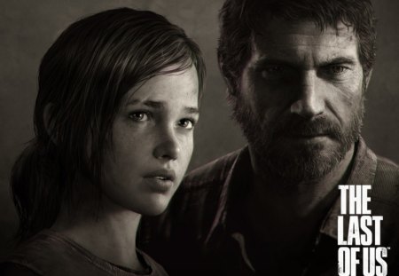 The Last of Us - uncharted, naughty dog, ps3, the last of us