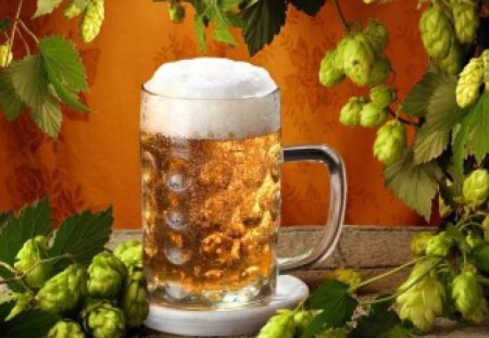 *** Pint of Beer *** - napoje, kufel, piwa, alkohole