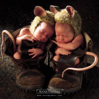 Children by Anne Geddes