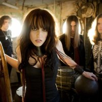 Halestorm