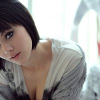 Beautiful Mellisa