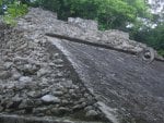 Mayan Ruins @ Coba