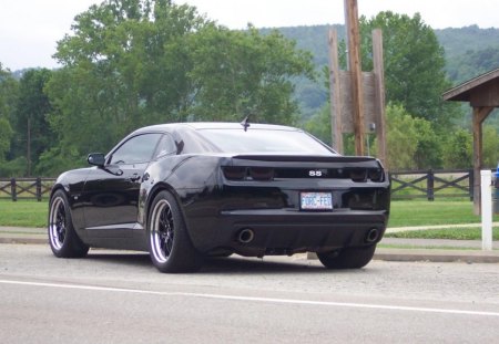 camaro ss - zl1, camao, chevrolet, ss