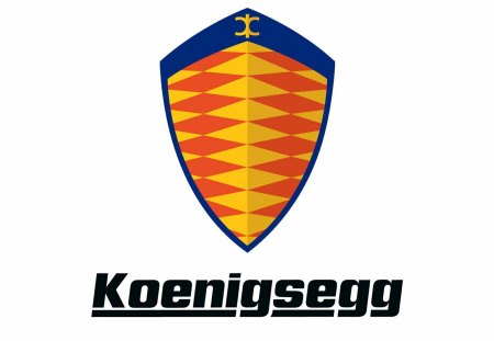 Koenigsegg Logo - logo, cc, koenigsegg