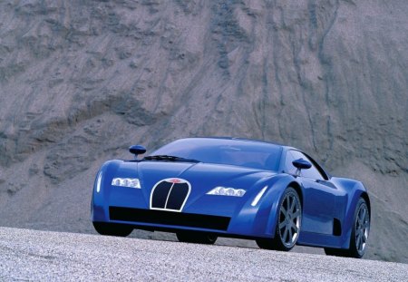 Bugatti Chiron - cool, veyron, chiron, bugatti, bugatti-eb-18-3-chiron-1999