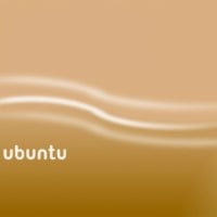 Default ubuntu