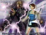 Resident Evil 3 Nemesis