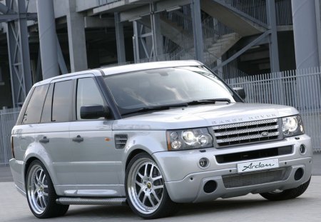 Untitled Wallpaper - range rover, nice looking land rover, land rover