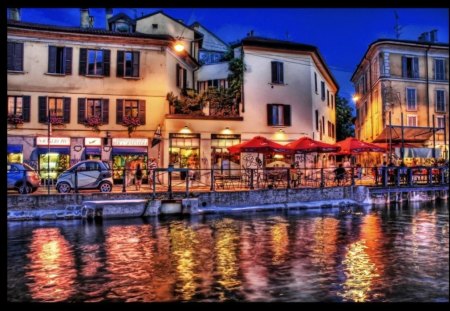 Amalfi Italy 