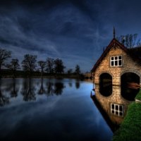 	Boat House  Carton House