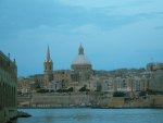 Valetta City Beach 