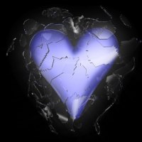 Shattered Heart