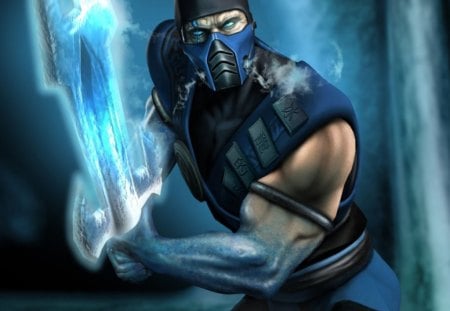 adi - other mortal kombat, video game