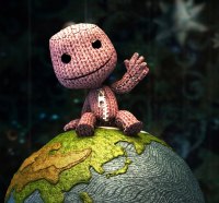 Little Big Planet