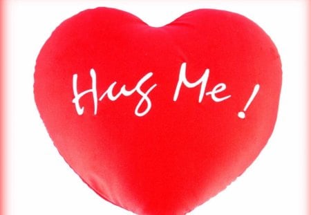 Hug-me - hearts, love