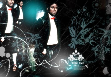 Michael Jackson - music, entertainer, michael, king of pop