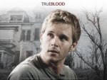 True Blood - Jason