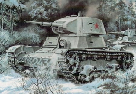 BT 3 - war, ww2, bt3, tank