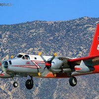 Lockheed  SP-2H