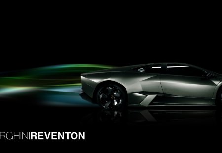 Lamborghini Reventon - reventon, fast, lamborghini, lambo