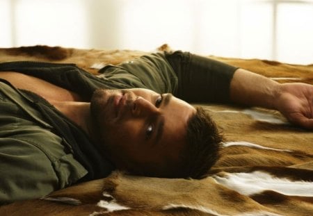 Ricky Martin - cantante, actor, modelo, sexy