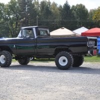 Chevy Truck