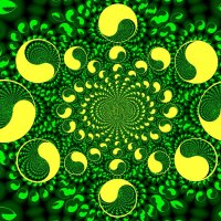 Zen Kaleidoscope 4