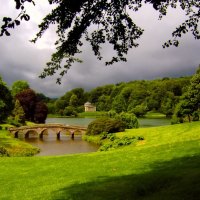 River view
