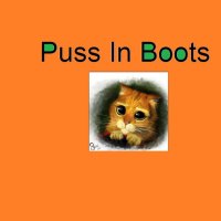 PussInBoots