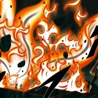 naruto explocion