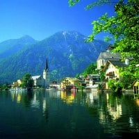 Hallstatt - Austria