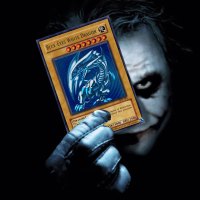 Jokers Triumph Card