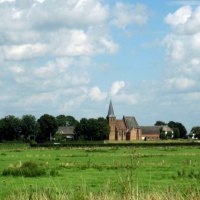 Church in Persingen